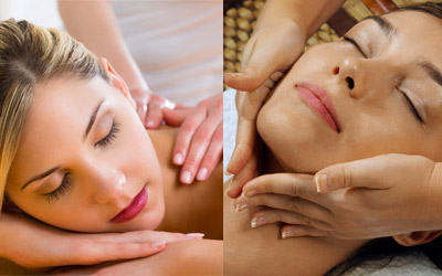 Face-Spa & Massage Gießen