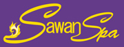 Sawan Spa Logo