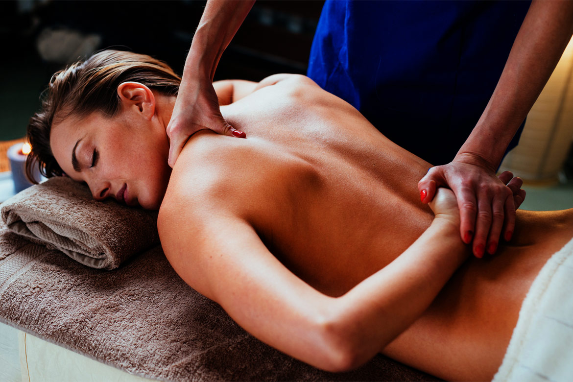 Thai Massage Gießen